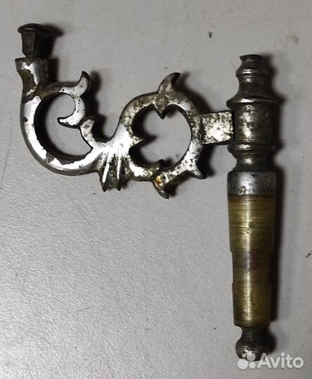 Самовар угольный 