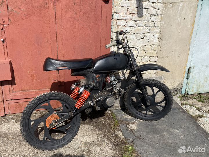 В продаже Alpha 110