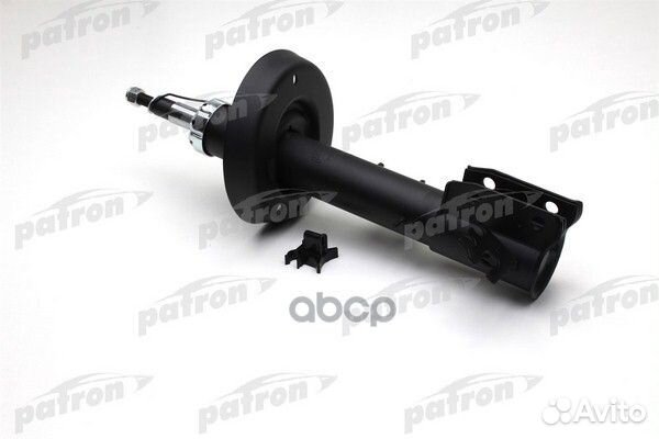 Амортизатор подвески передн лев opel: vectra B