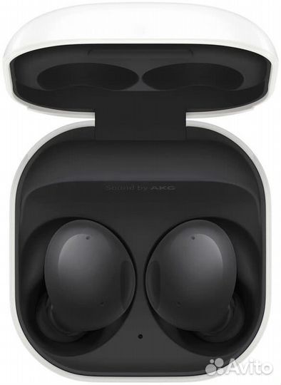 Samsung Buds 2 black