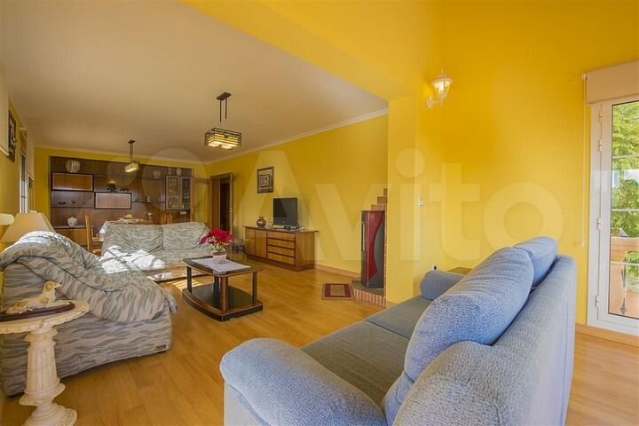 Дом 387 м² (Испания)