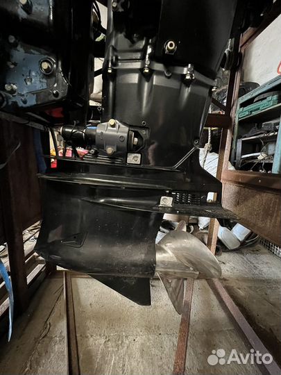 Продам Лодочный мотор Suzuki