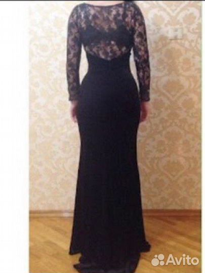 Новые платья