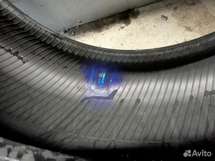 Nitto NT420S 255/55 R18