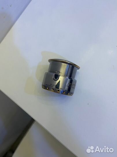 Шпуля Daiwa RCS 2506