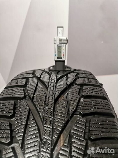 Nokian Tyres Hakkapeliitta R2 SUV 235/60 R18 107R