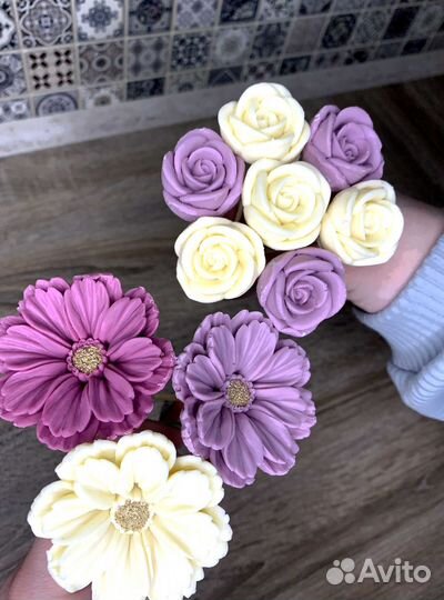 Сладкий подарок