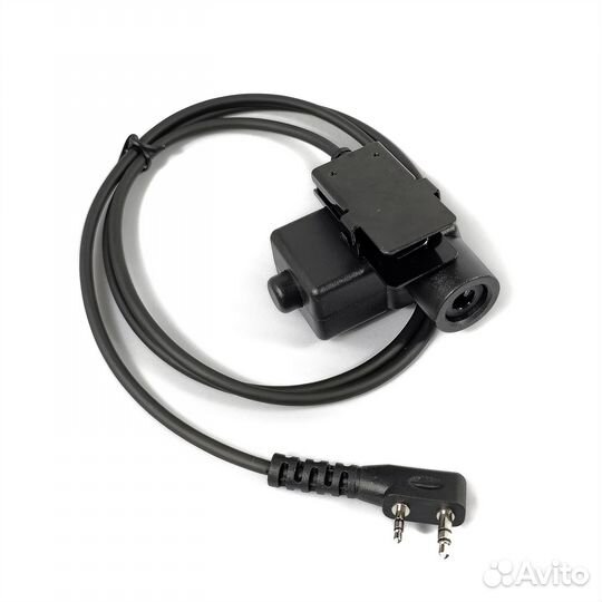 Переходник U94 для активных наушников