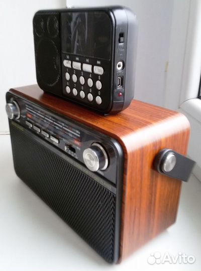 Радиоприемники Aceline AR560