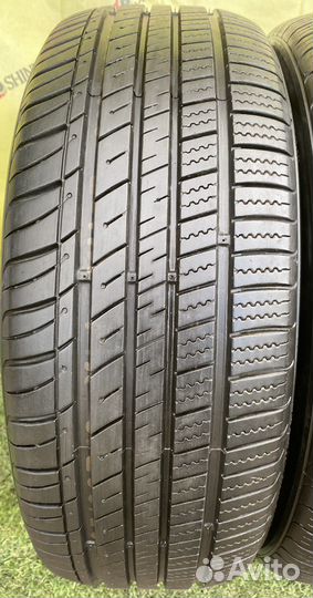 Kumho Ecsta LX Platinum KU27 205/60 R16 96V