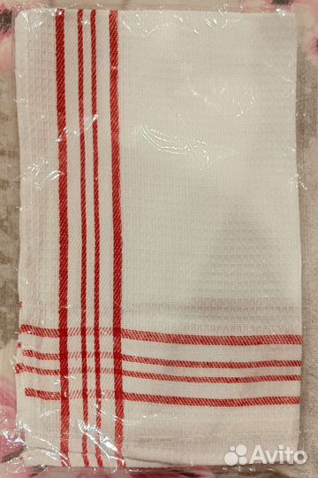 Полотенца подарочные новые