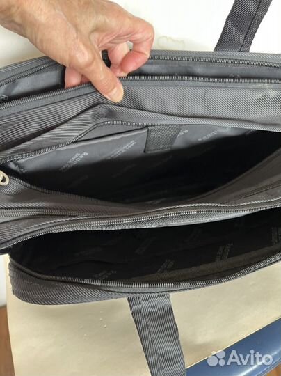 Сумка для ноутбука новая