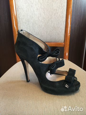 Туфли женские 39 размер натуральная кожа