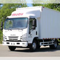 Isuzu ELF (N-series) изотермический, 2024