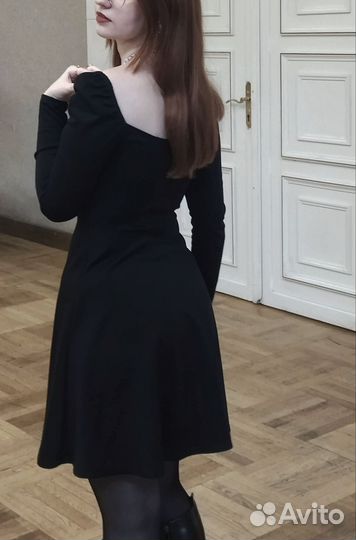 Платье женское