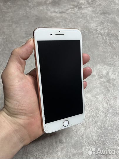 iPhone 8 Plus, 64 ГБ