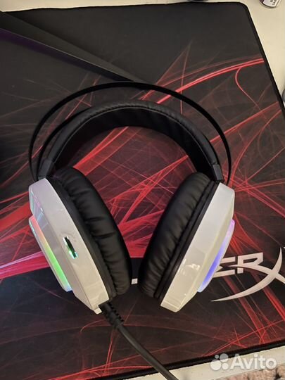 Наушники bloody G521