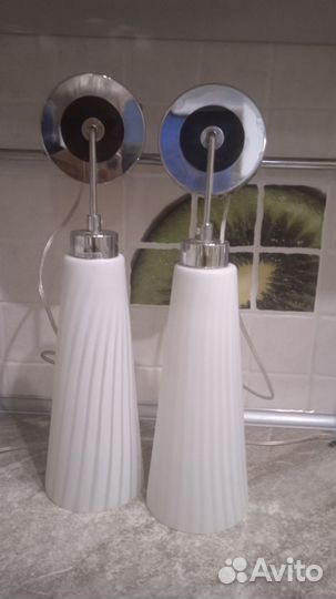 Светильник потолочный