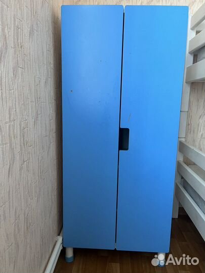 Детский шкаф IKEA