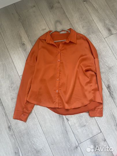 Блузка женская