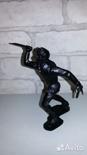 Набор солдатиков СССР (дзи)