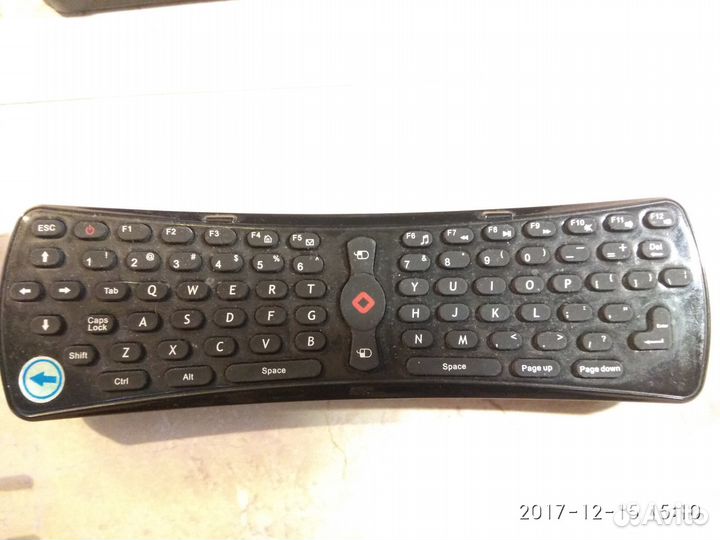 Игровая приставка-медиа плеер iconbit Toucan W