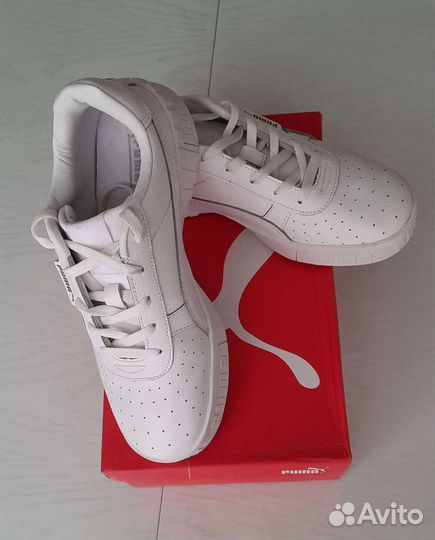 Кроссовки puma sport