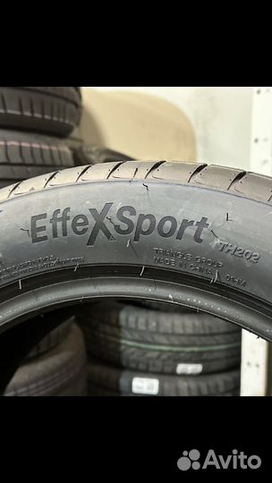 Triangle EffeXSport TH202 215/55 R18