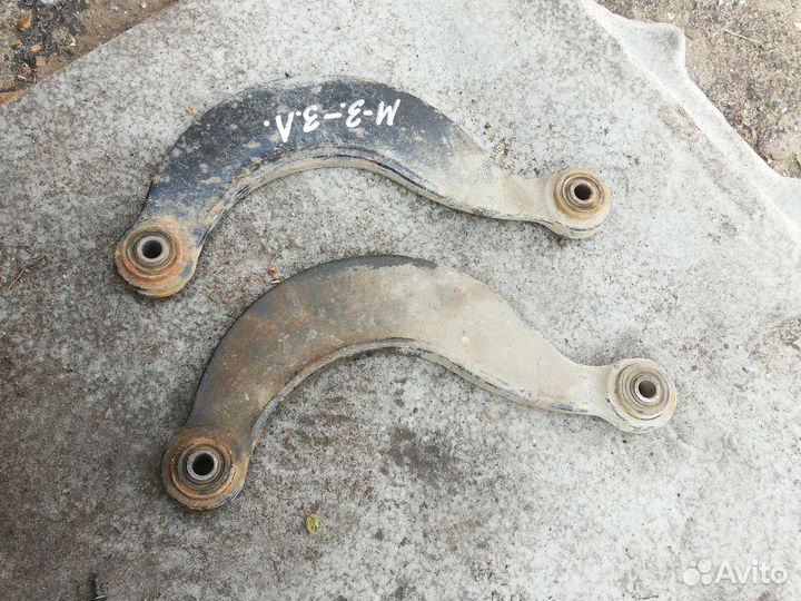 Рычаг задний Мазда 3 вк