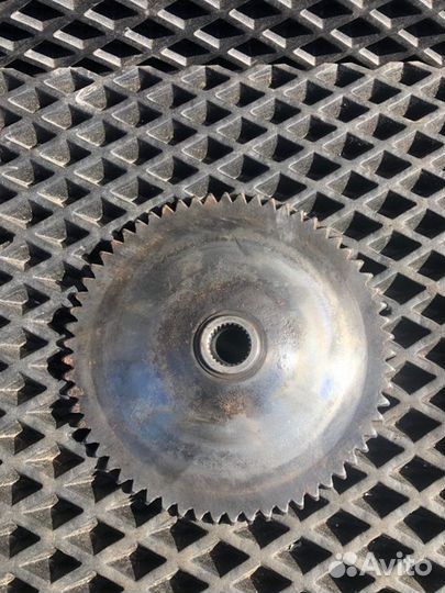 Ответная щека вариатора Honda Dio AF 27 AF 18E