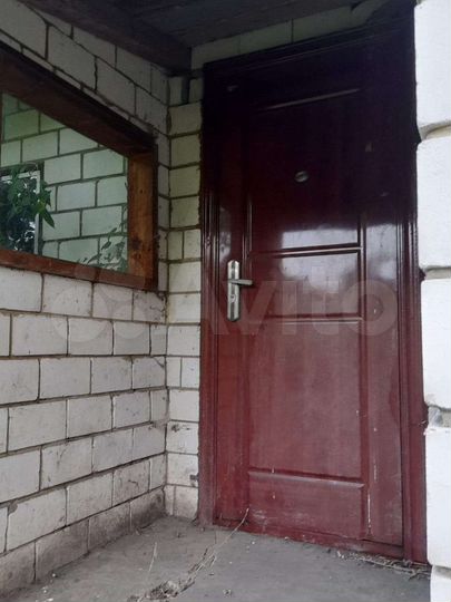 Дом 49 м² на участке 15 сот.