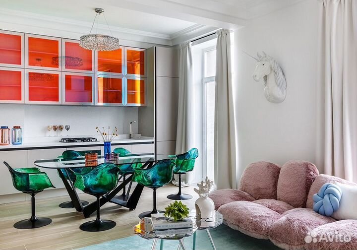 Кухни от производителя на заказ