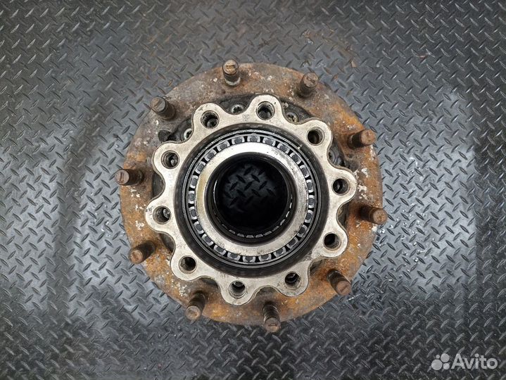9463560701 Ступица задняя