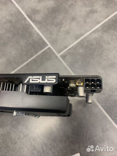 Видеокарта PCI-Ex 1024Mb asus engts450 DI/1GD5