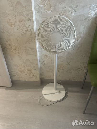 Вентиляр Xiaomi