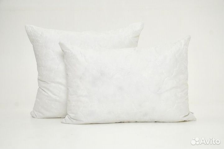 Подушка для сна с эффектом памяти