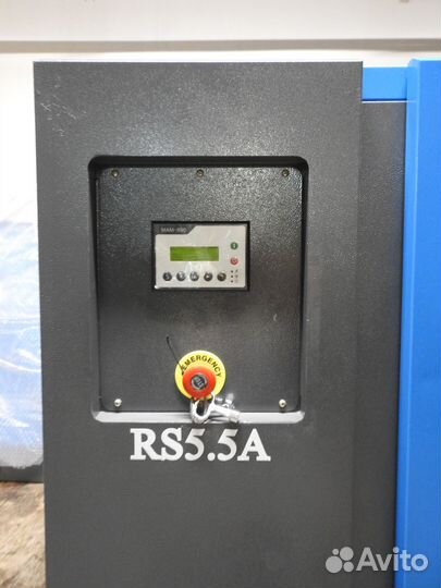 Воздушный компрессор