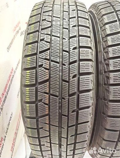 Yokohama Ice Guard IG30 185/65 R15 84M