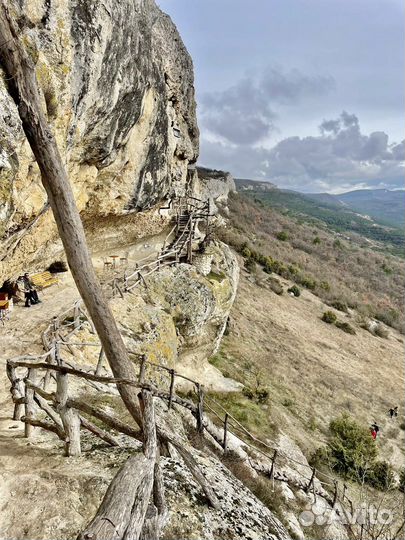 Джиппинг, Джип Тур в горы. Экскурсия
