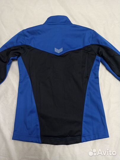 Разминочный костюм Nordski base junior