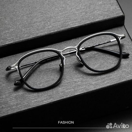 Оправа для очков мужская