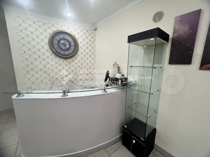 Сдам помещение свободного назначения, 114.6 м²