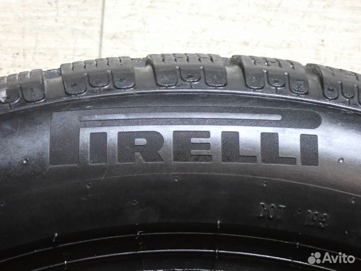 Pirelli P Zero 245/50 R19 105H