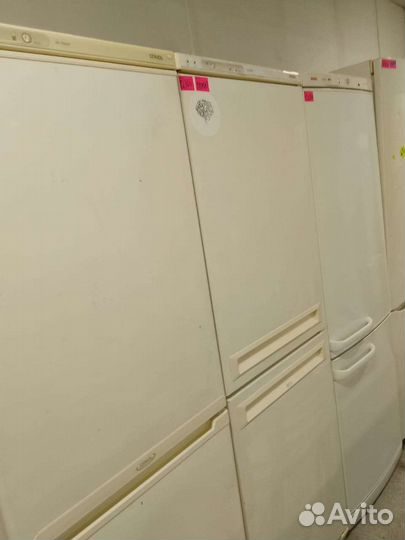 Холодильник бу с гарантией и доставкой