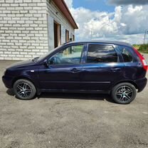 ВАЗ (LADA) Kalina 1.6 MT, 2008, 217 000 км, с пробегом, цена 450 000 руб.