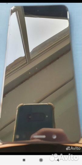 Телефон Xiaomi redmi note 5