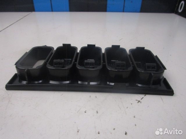 Рамка Scania P, G, R series