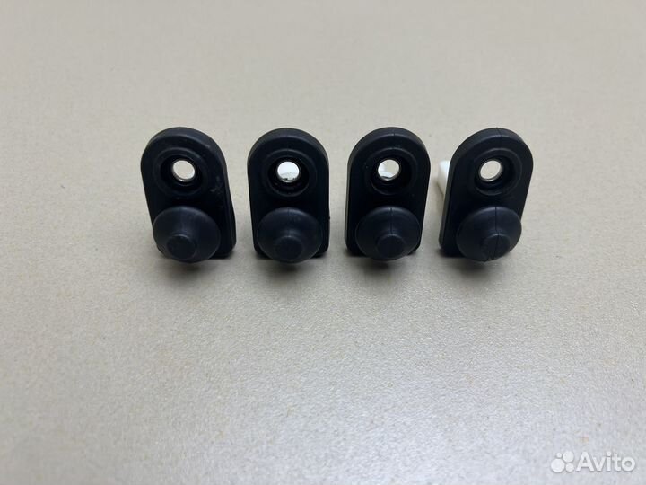 Датчики, кнопки Hyundai Solaris 1 1.6Л МКПП