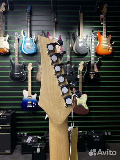 Электрогитара Homage HEG341 BL (новый)