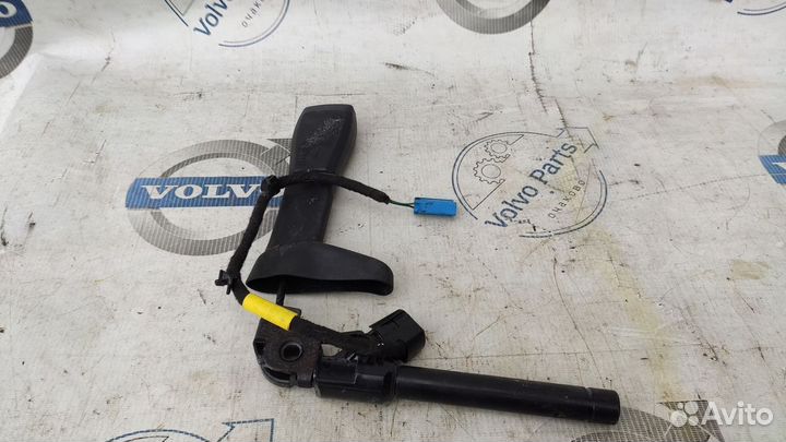 Преднатяжитель ремня безопасности Volvo S60 II (20
